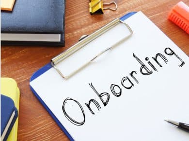 Onboarding and Training: Building a High-Performing Sales Culture