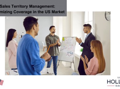 sales territory management