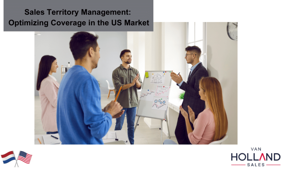 sales territory management